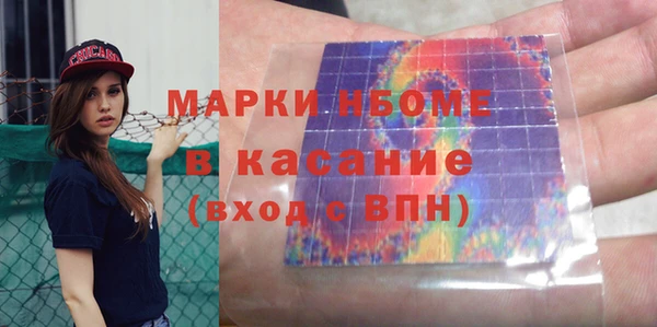 винт Няндома